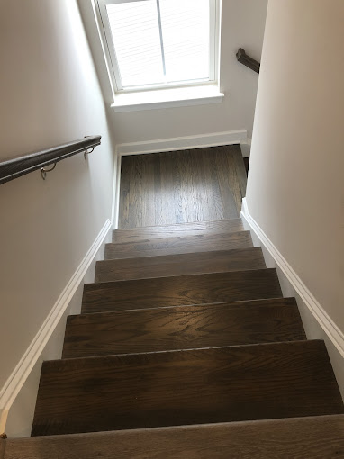 Bluehawk Flooring, LLC photo