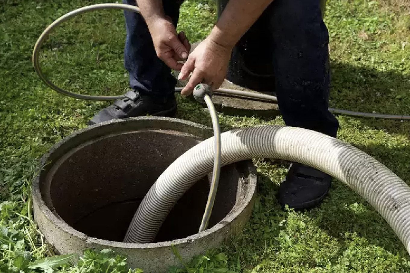 Bob Oates Sewer and Drain Cleaning – Seattle, WA photo