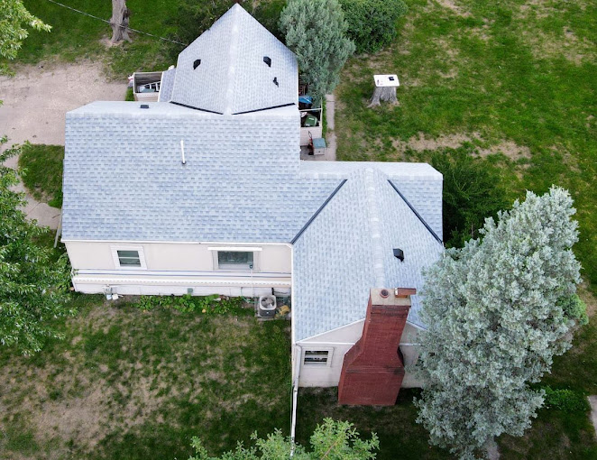 Bold North Roofing and Contracting photo