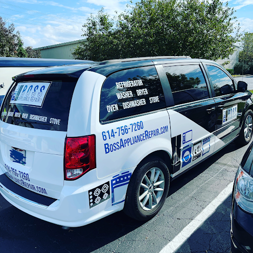 Boss Appliance Repair LLC photo