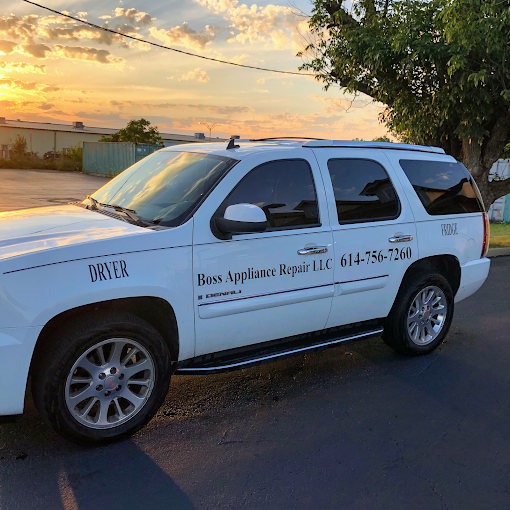 Boss Appliance Repair LLC photo