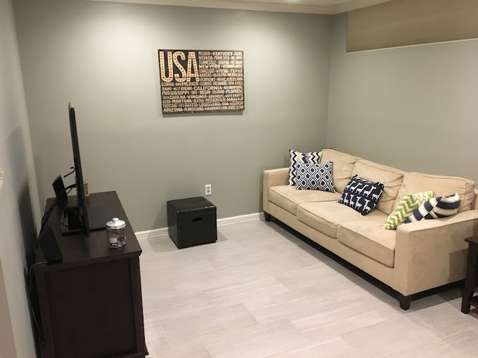 BR Flooring, Baltimore, MD photo