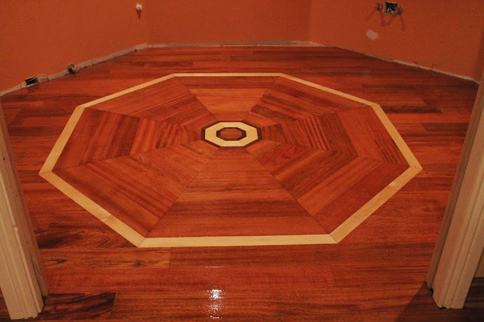 BR Flooring, Baltimore, MD photo