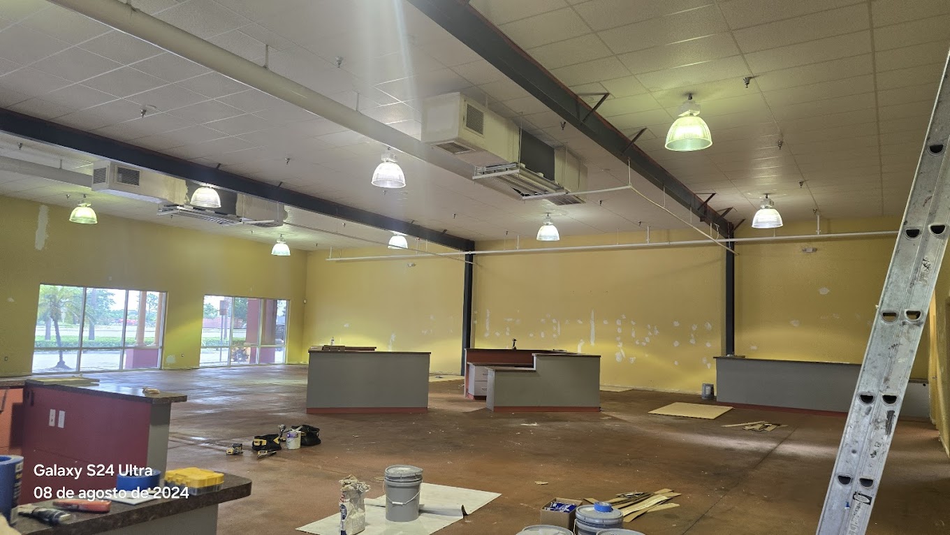 BRAVO Painting Service LLC photo
