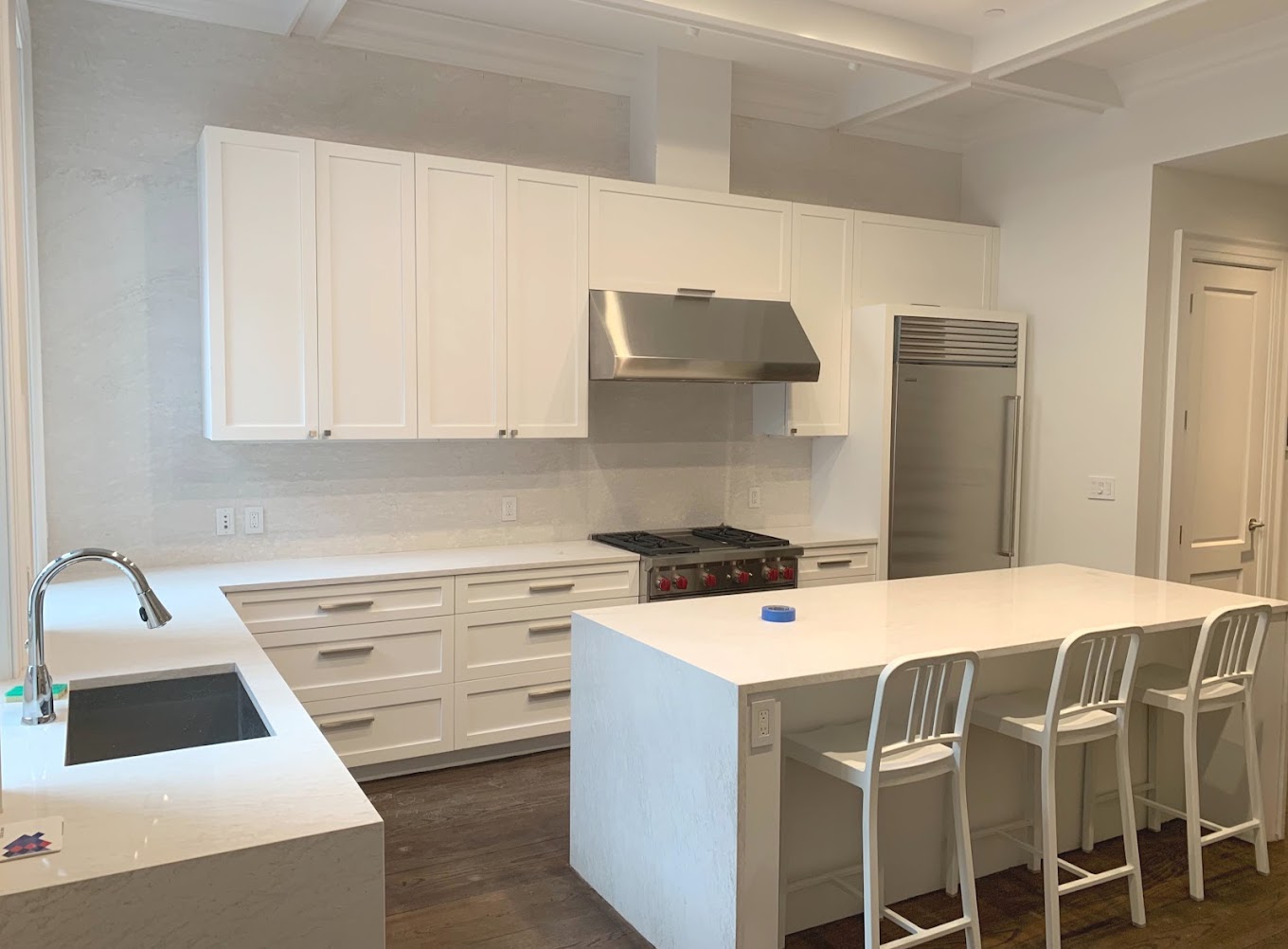 BRAVO Painting Service LLC photo