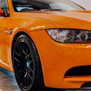 Bright Mobile Auto Detailing – Expert Care at Your Vehicle’s Location photo