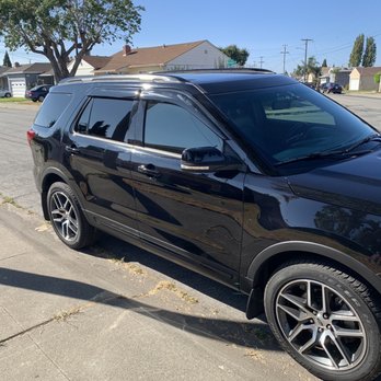 Bright Mobile Auto Detailing – Expert Care at Your Vehicle’s Location photo