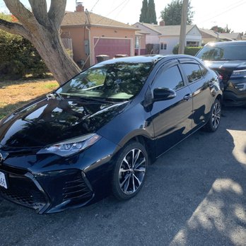 Bright Mobile Auto Detailing – Expert Care at Your Vehicle’s Location photo