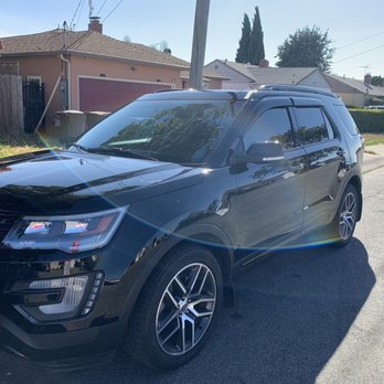 Bright Mobile Auto Detailing – Expert Care at Your Vehicle’s Location photo