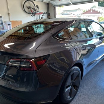 Brilliant Auto Spa Detail: Premium Mobile Detailing in the Bay Area photo