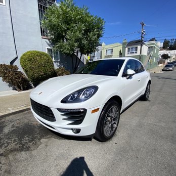 Brilliant Auto Spa Detail: Premium Mobile Detailing in the Bay Area photo