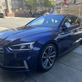 Brilliant Auto Spa Detail: Premium Mobile Detailing in the Bay Area photo
