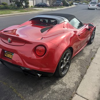 Brilliant Auto Spa Detail: Premium Mobile Detailing in the Bay Area photo
