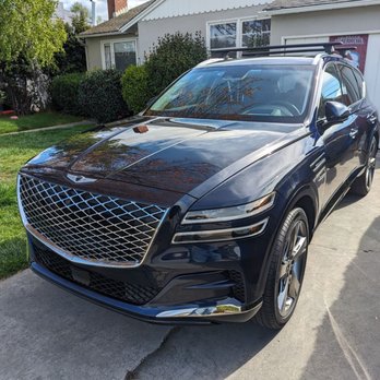 Brilliant Auto Spa Detail – Premium Mobile Detailing Services Across the Bay Area photo