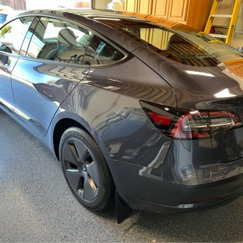 Brilliant Auto Spa Detail – Premium Mobile Detailing Services Across the Bay Area photo