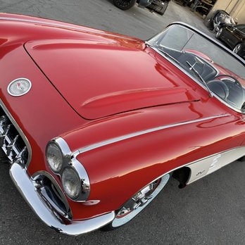 Brilliant Auto Spa Detail – Premium Mobile Detailing Services Across the Bay Area photo