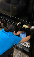 Broomers Cleaning Service in Atlanta, Georgia photo