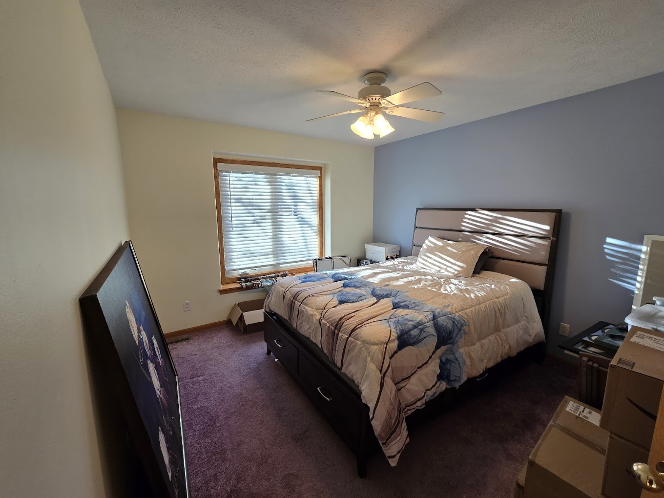 Bros & Son Painting Affordable & High-Quality Painting Services photo
