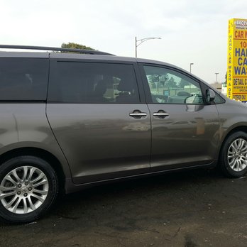 Brothers Car Wash: Revamped Hand Wash Experience