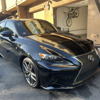 Brothers Car Wash: Revamped Hand Wash Experience photo