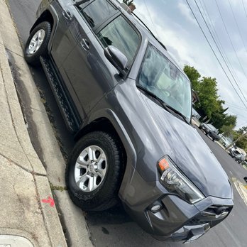 Brothers Car Wash: Revamped Hand Wash Experience photo
