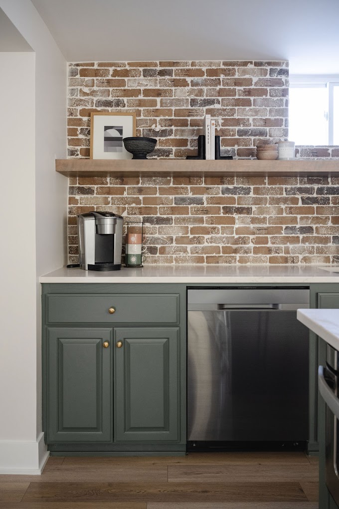 Brush & Roll Painting – Omaha’s Trusted Residential Painters photo