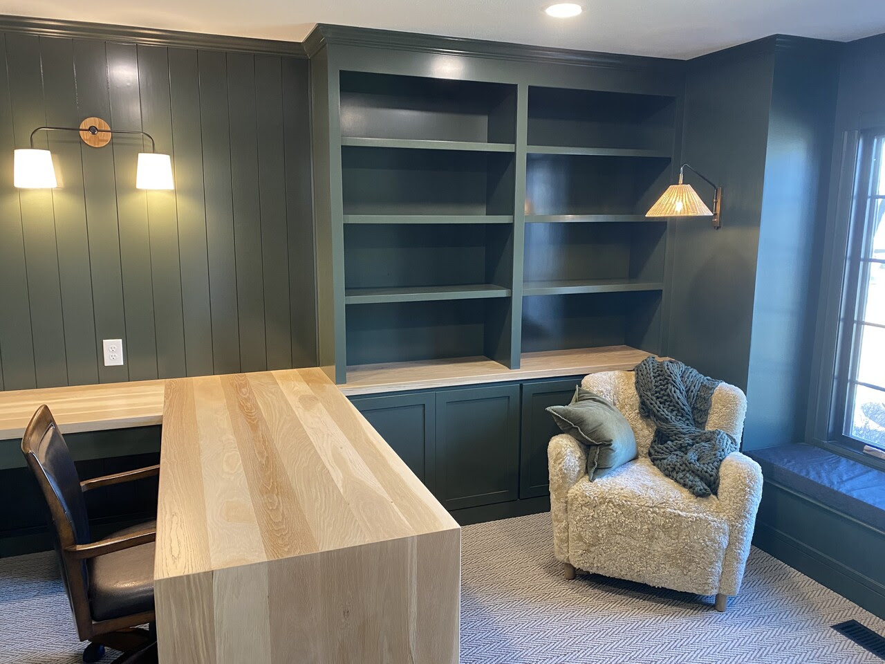 Brush & Roll Painting – Omaha’s Trusted Residential Painters photo