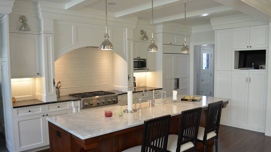 Brush & Roll Painting – Omaha’s Trusted Residential Painters photo