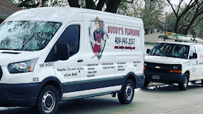 Buddy’s Plumbing (Houston, TX)