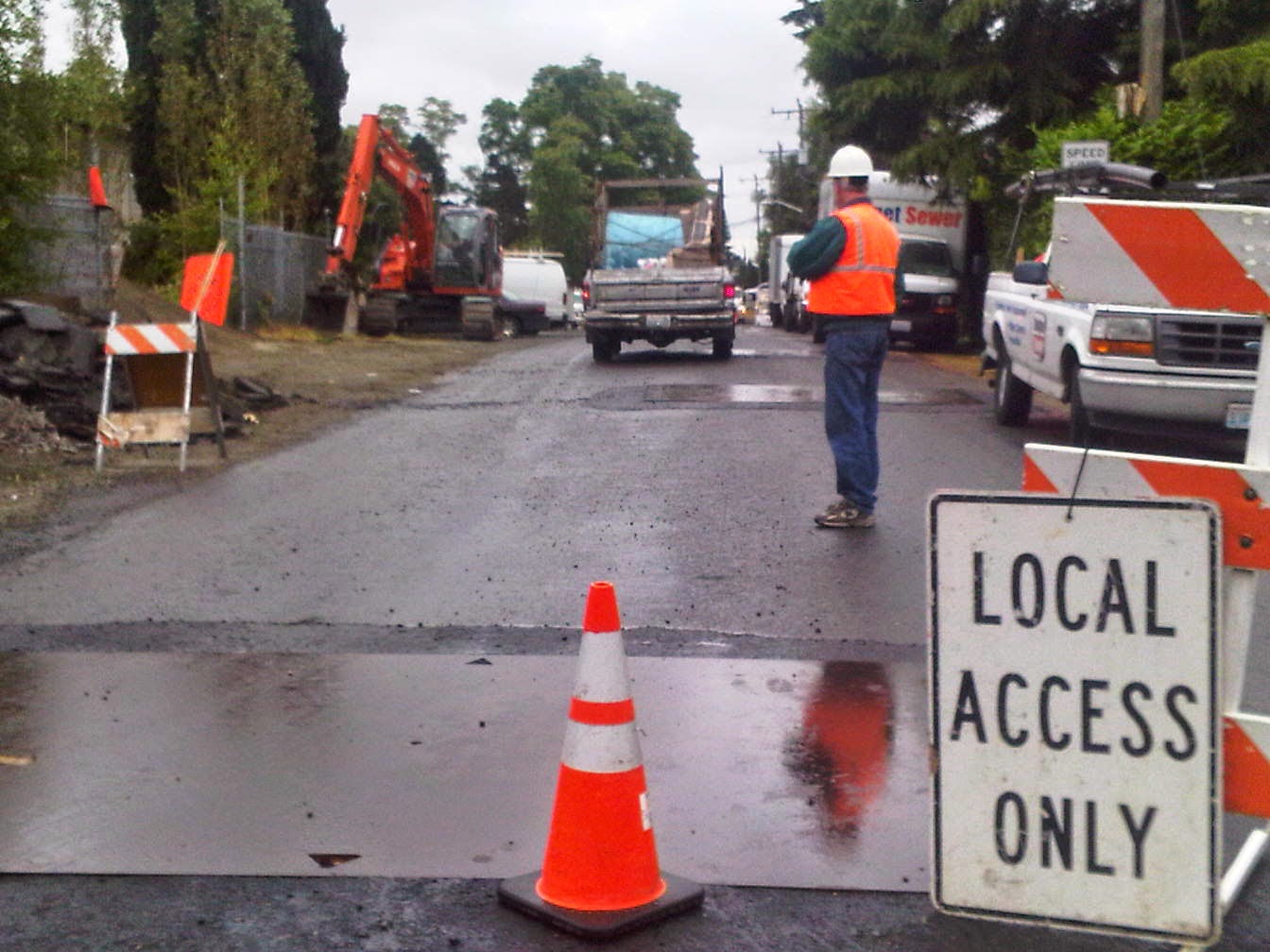Budget Sewer - Expert Sewer Repair & Replacement in Seattle, WA photo