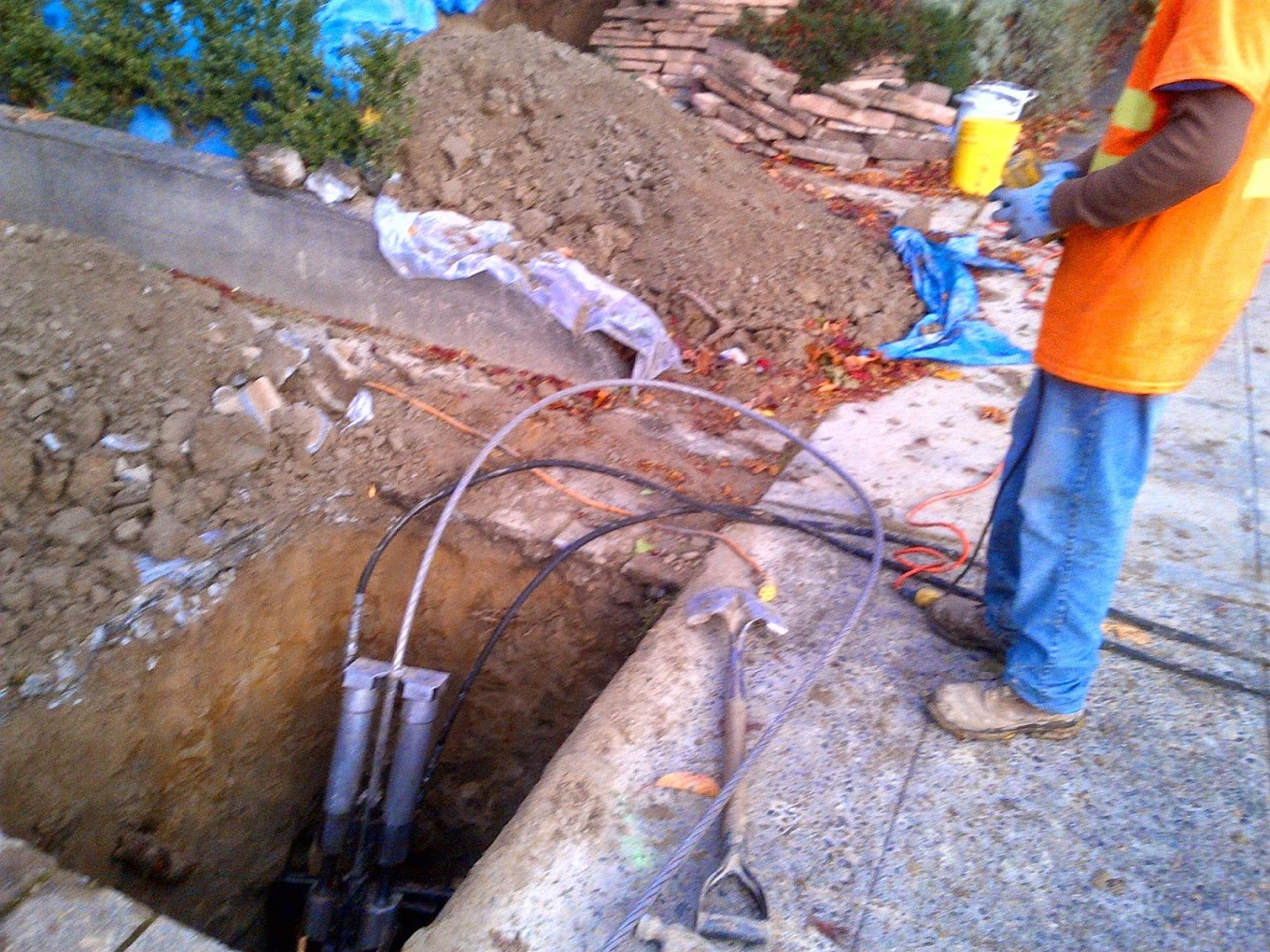 Budget Sewer - Expert Sewer Repair & Replacement in Seattle, WA photo