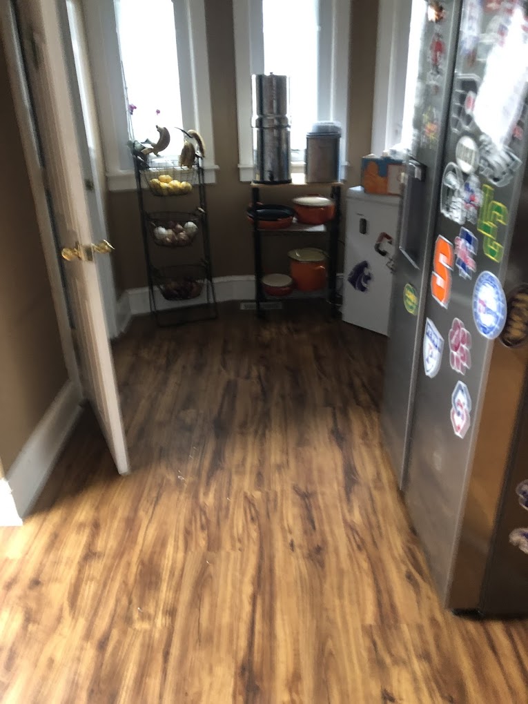 Buenos Ayres Flooring | Expert Vinyl & Hardwood Flooring in Philadelphia photo