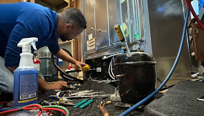 Bukurs appliance repair photo