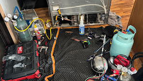 Bukurs appliance repair photo