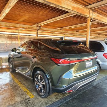 Bullitt Mobile Car Wash & Detailing – Your Go-To Auto Detailing Experts photo