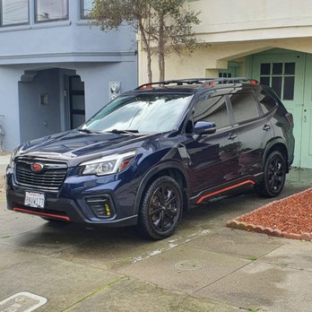 Bullitt Mobile Car Wash & Detailing – Your Go-To Auto Detailing Experts photo