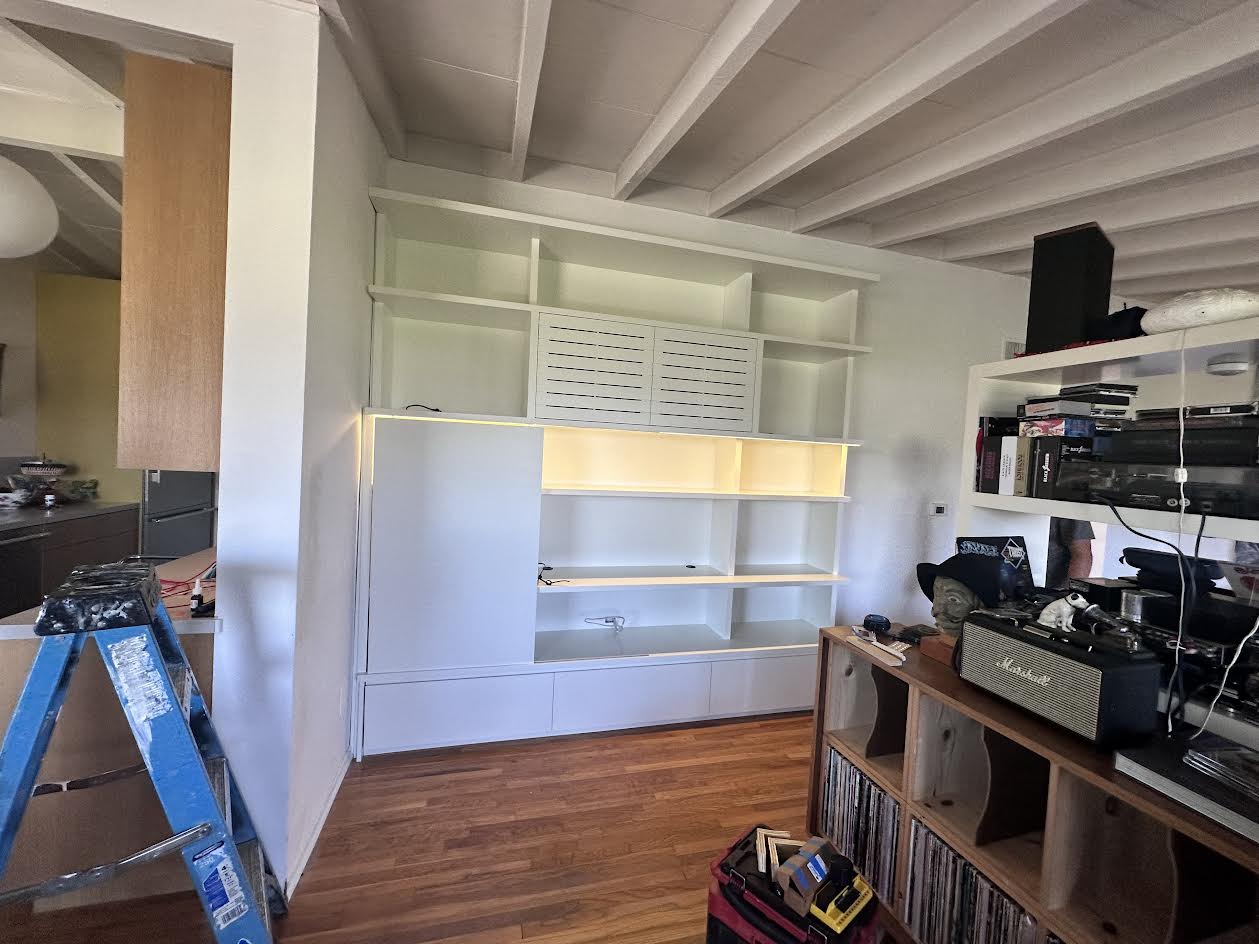 Cabinet by Design - Custom Cabinets, Millwork, and Furniture in Van Nuys photo