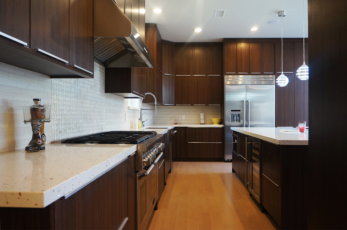 Cabinet City Kitchen and Bath – Quality Cabinets and Kitchen Solutions photo