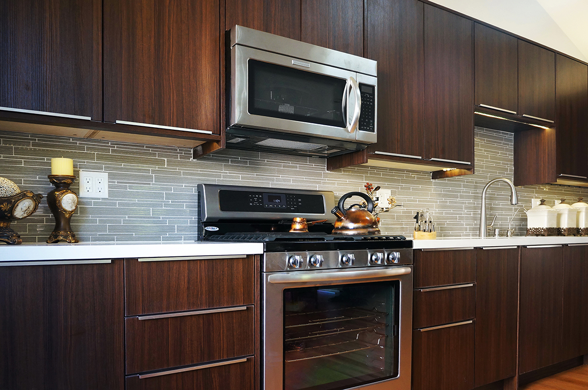 Cabinet City Kitchen and Bath – Quality Cabinets and Kitchen Solutions photo
