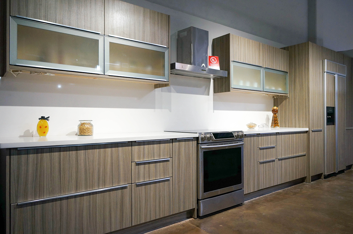 Cabinet City Kitchen and Bath – Quality Cabinets and Kitchen Solutions photo