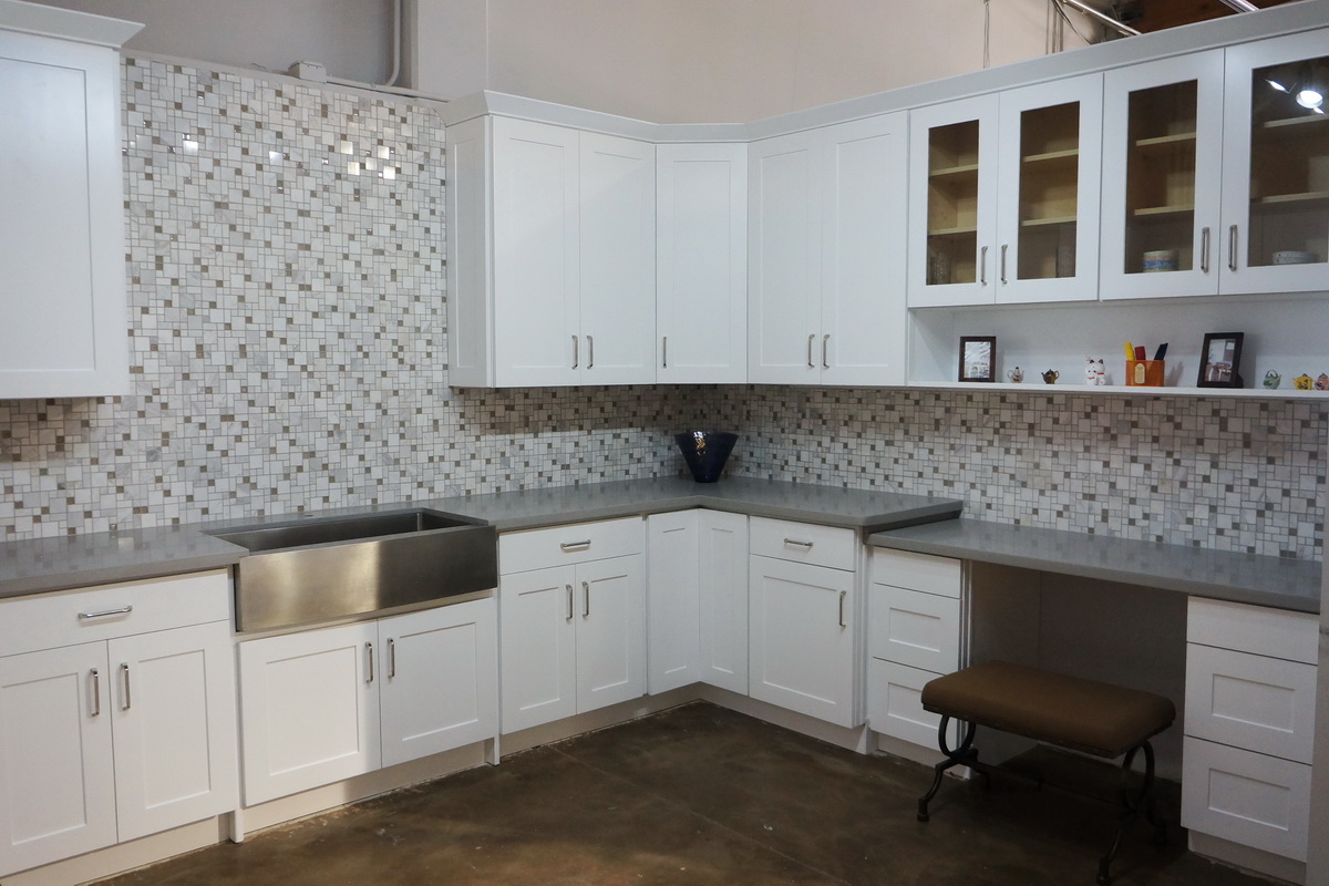 Cabinet City Kitchen and Bath – Quality Cabinets and Kitchen Solutions photo