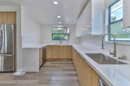 Cabinet City Kitchen and Bath – Quality Cabinets and Kitchen Solutions photo