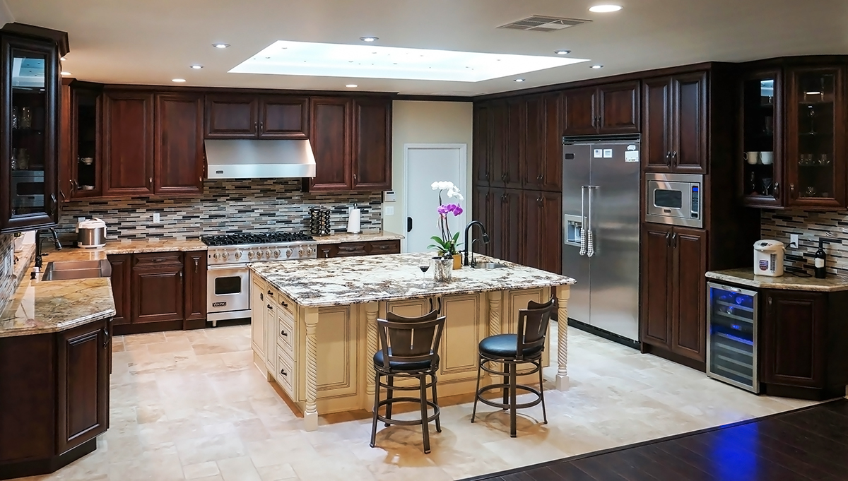 Cabinet City Kitchen and Bath – Quality Cabinets and Kitchen Solutions photo