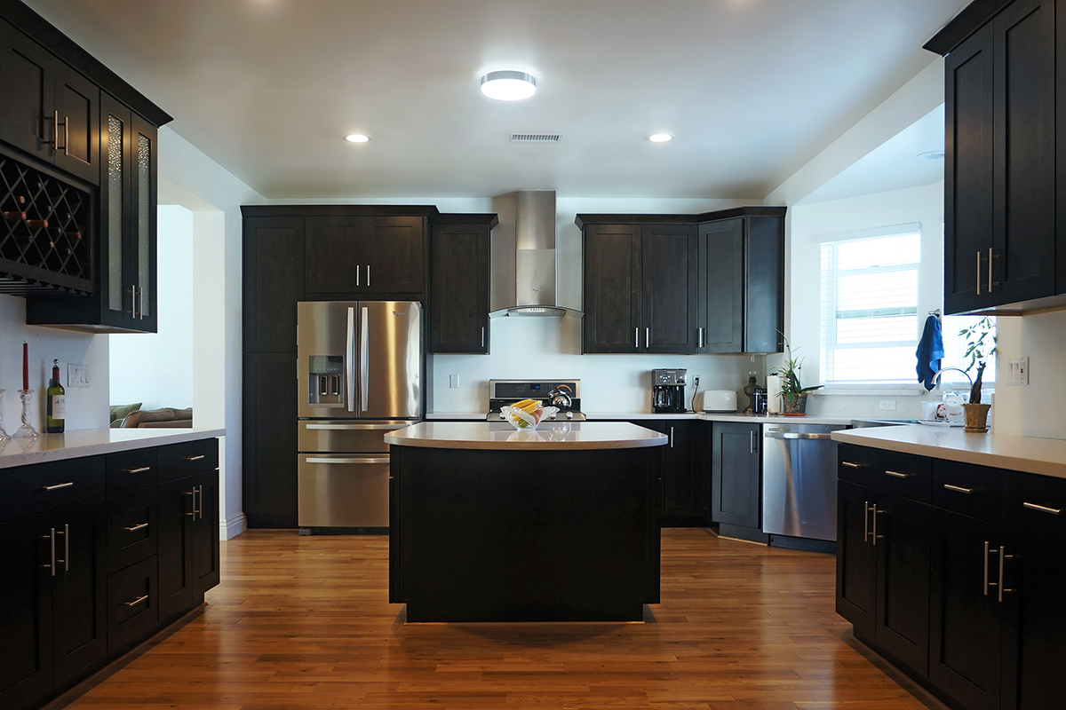 Cabinet City Kitchen and Bath – Quality Cabinets and Kitchen Solutions photo