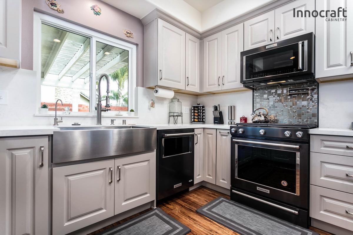 Cabinet City Kitchen and Bath – Quality Cabinets and Kitchen Solutions photo
