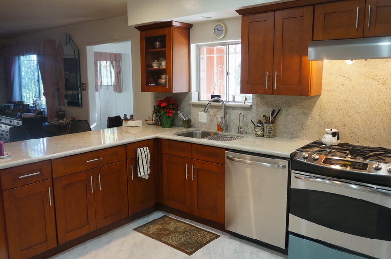 Cabinet City Kitchen and Bath – Quality Cabinets and Kitchen Solutions photo