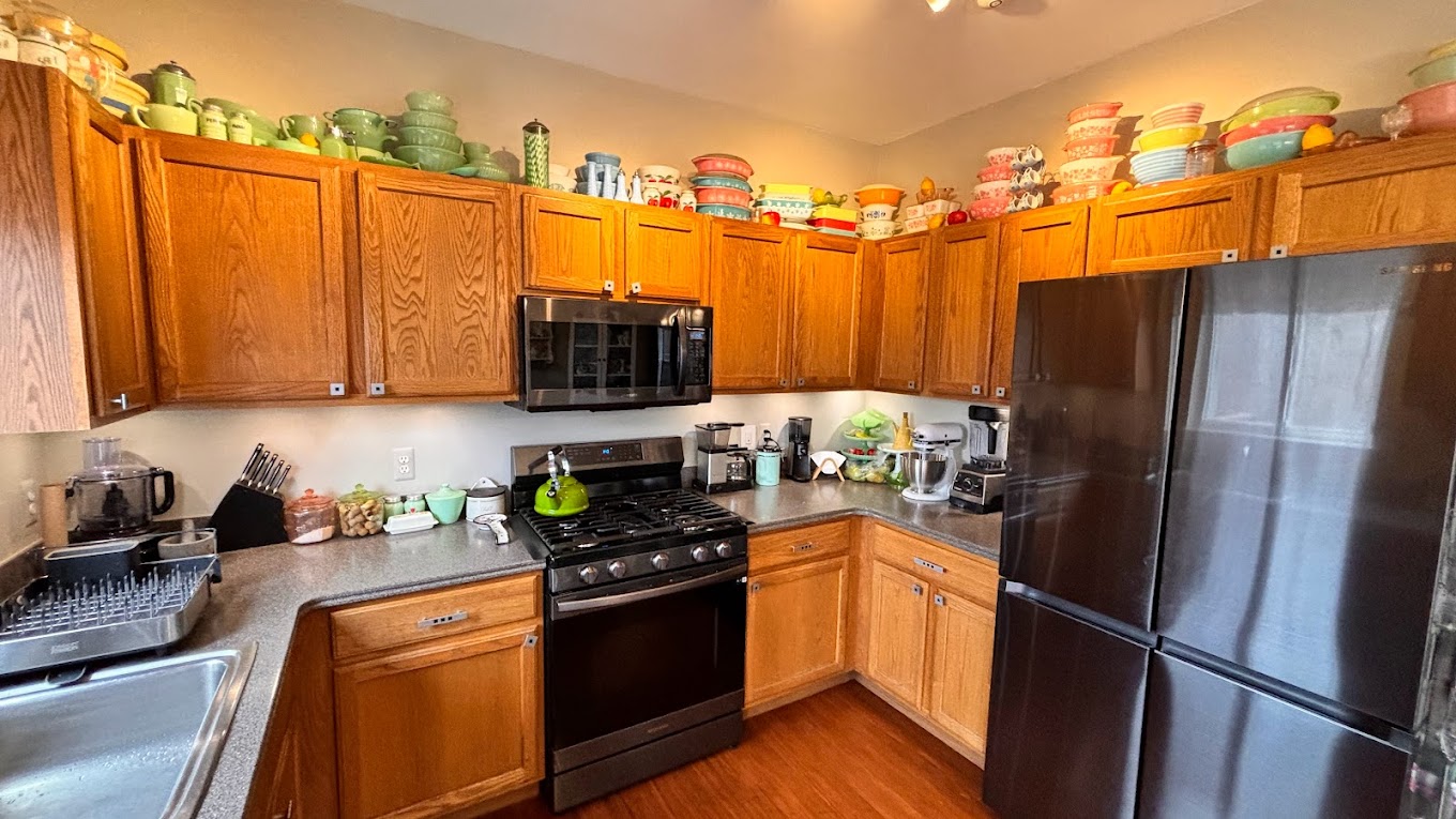 Cabinet Clinic – Expert Cabinet Refacing & Kitchen Remodeling photo
