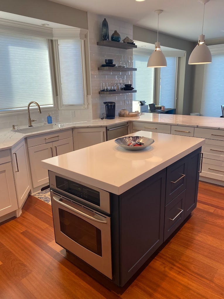 Cabinet Clinic – Expert Cabinet Refacing & Kitchen Remodeling photo