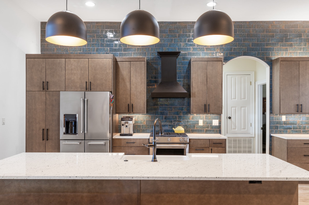 Brookhaven GA Cabinet Refacing & Kitchen Remodeling That Works for You