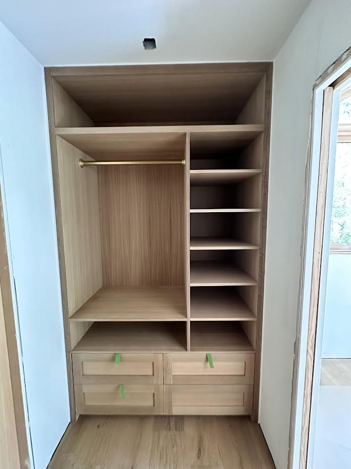 Cabinet Refresh - Los Angeles Cabinet Refacing and Refinishing photo